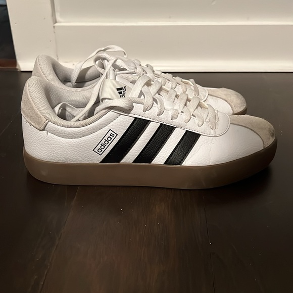 Adidas VL Court 3.0 Sneakers - Picture 5 of 9